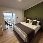 Pendik Marine Hotel Istanbul