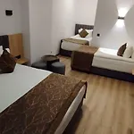 Hotel Pendik Marine