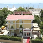 Pendik Marine