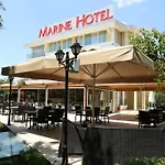 Hotel Pendik Marine 3*
