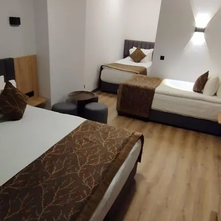 Pendik Marine Hotel 3*