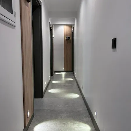 Pendik Marine 3*