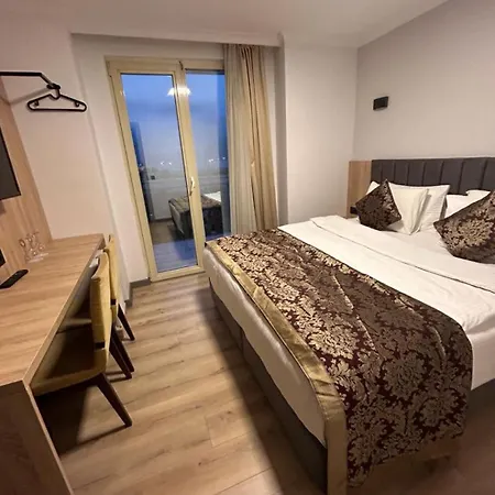 Pendik Marine Hotel