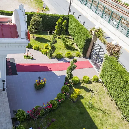 Pendik Marine Hotel Istanbul