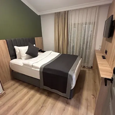 Pendik Marine