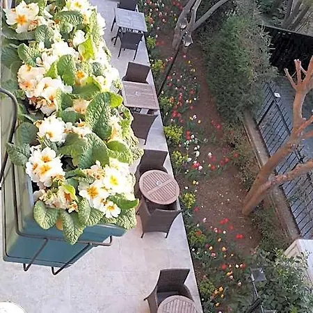 Pendik Marine Отель