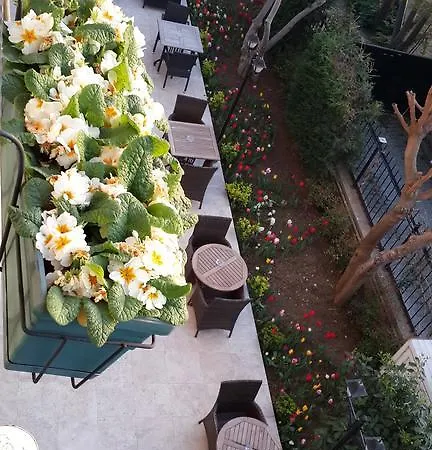 Pendik Marine 3*