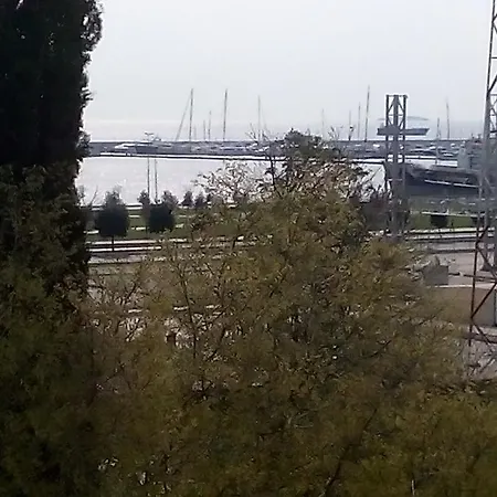 Pendik Marine מלון איסטמבול