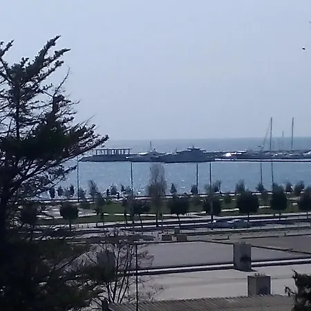 מלון Pendik Marine איסטמבול