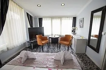 بنديك مارين 3* اسطنبول
