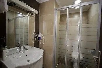 Szálloda Pendik Marine Isztambul