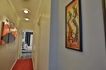 بنديك مارين اسطنبول
