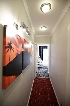بنديك مارين فندق 3*