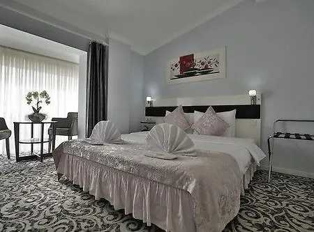 Pendik Marine Отель
