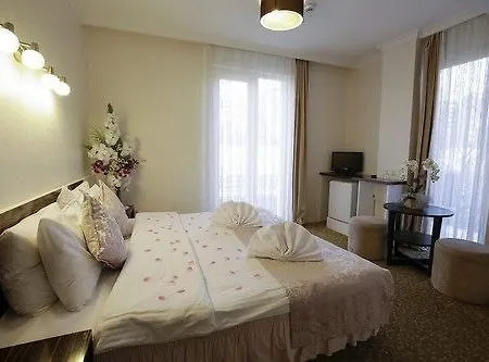 Hotel Pendik Marine 3*