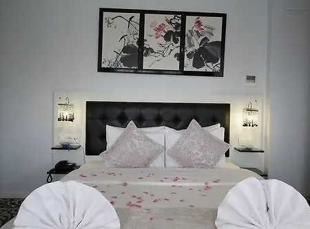 Pendik Marine 3* Istanbul