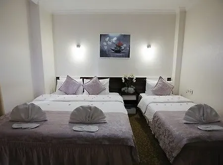 بنديك مارين فندق اسطنبول