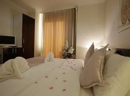 Pendik Marine Отель