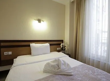 Hotel Pendik Marine Istanbul