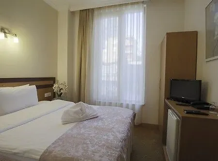 بنديك مارين فندق اسطنبول
