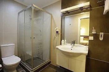 Hotel Pendik Marine 3*