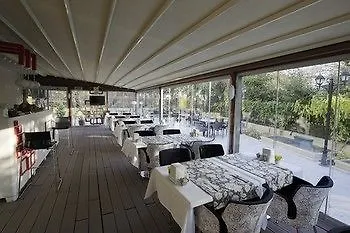 Pendik Marine מלון איסטמבול