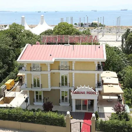 Pendik Marine