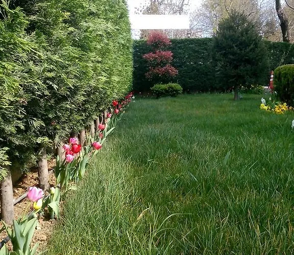 Pendik Marine Hotell