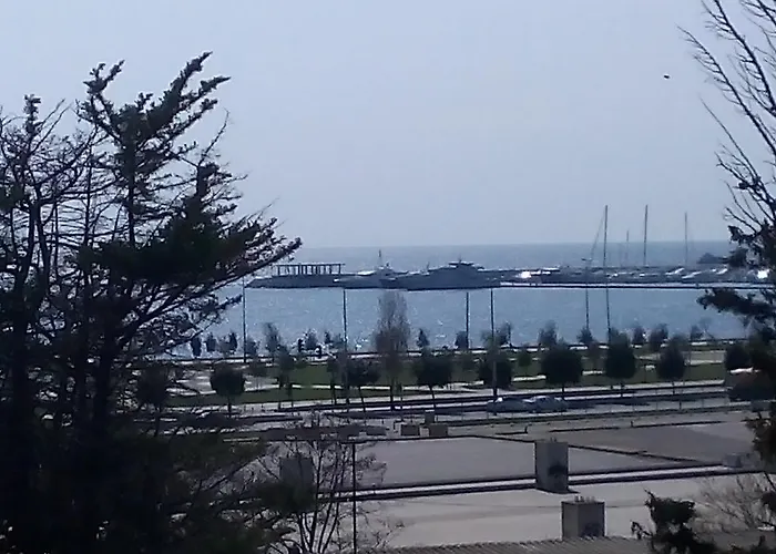 Hotell Pendik Marine Istanbul