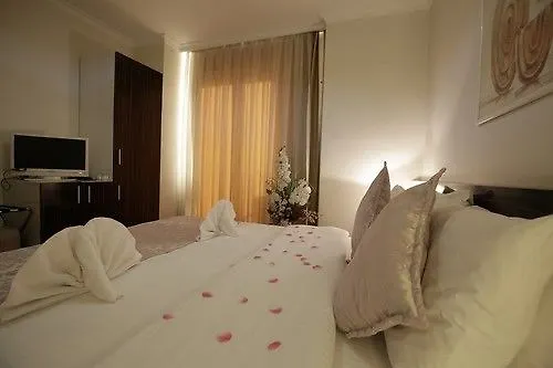 Pendik Marine Hotell