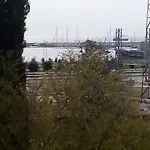 بنديك مارين فندق اسطنبول