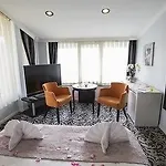 بنديك مارين 3* اسطنبول