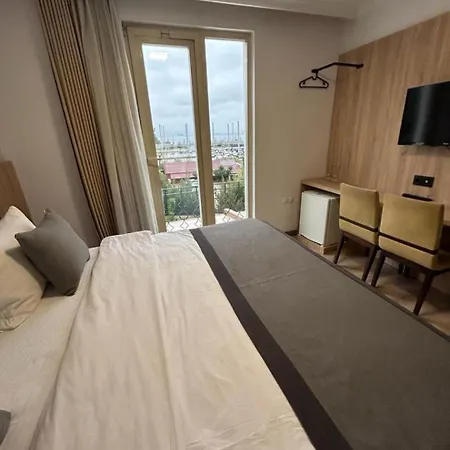 Pendik Marine 3* Estambul