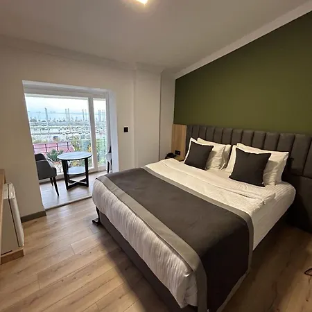 Pendik Marine Hotel Estambul
