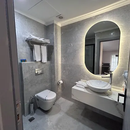 Pendik Marine Estambul