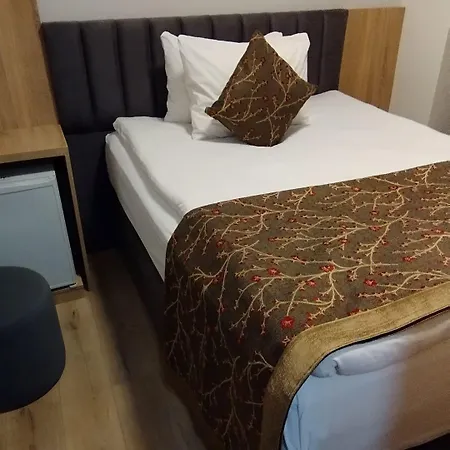 Pendik Marine Estambul