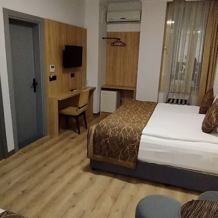 Pendik Marine Estambul