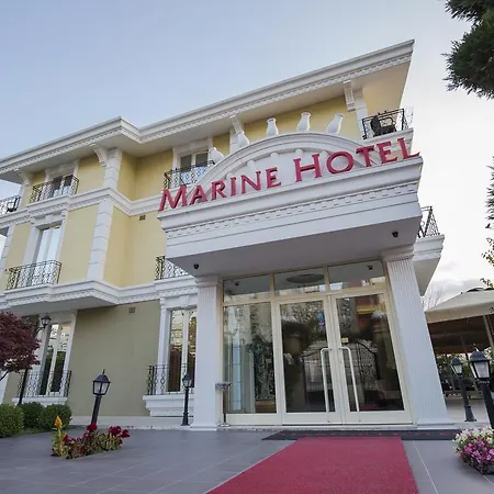 Pendik Marine 3* Stambuł