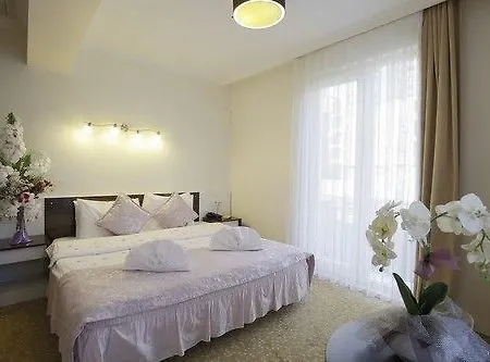 Hotel Pendik Marine Estambul