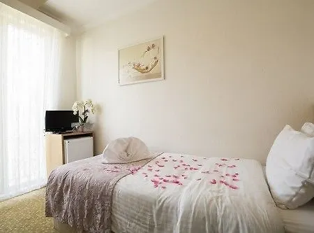 Hotel Pendik Marine