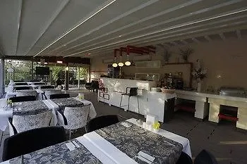 Hotel Pendik Marine Estambul