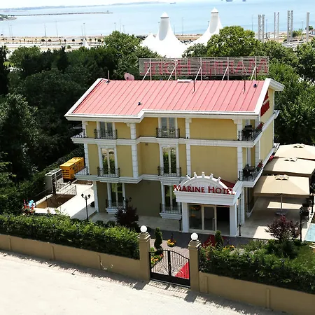 Pendik Marine 3*