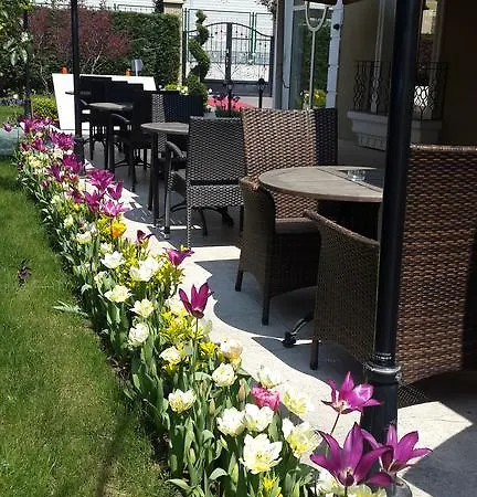 Hotell Pendik Marine 3*