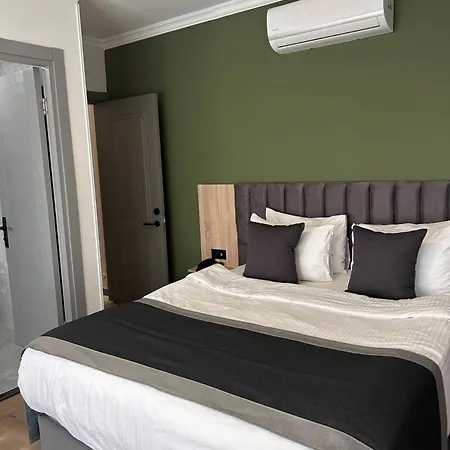 Pendik Marine Hotell Istanbul