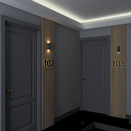 Pendik Marine Hotell