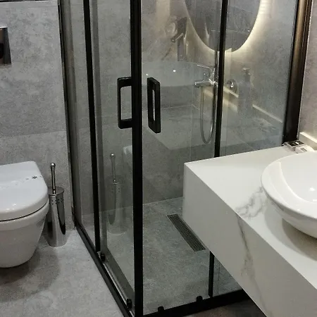 Pendik Marine Hotell