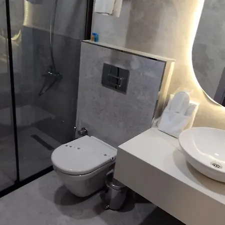 Pendik Marine Hotell