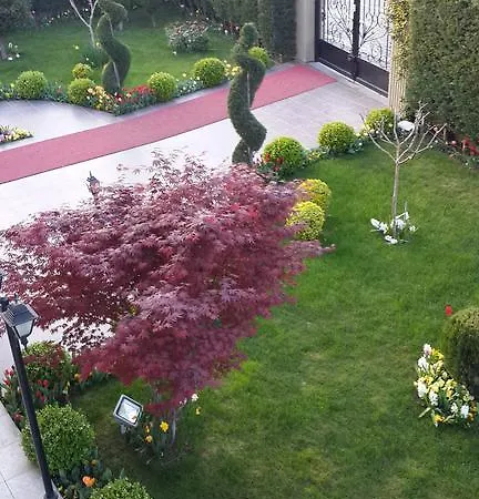 Pendik Marine Hotell