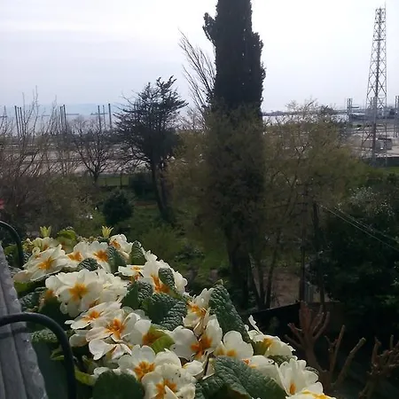 Hotell Pendik Marine 3*