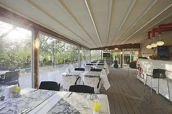 Pendik Marine Hotell 3*